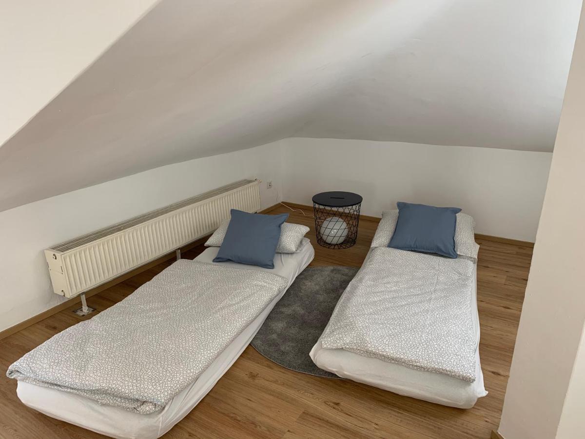 Fuerthpartments Appartement Buitenkant foto